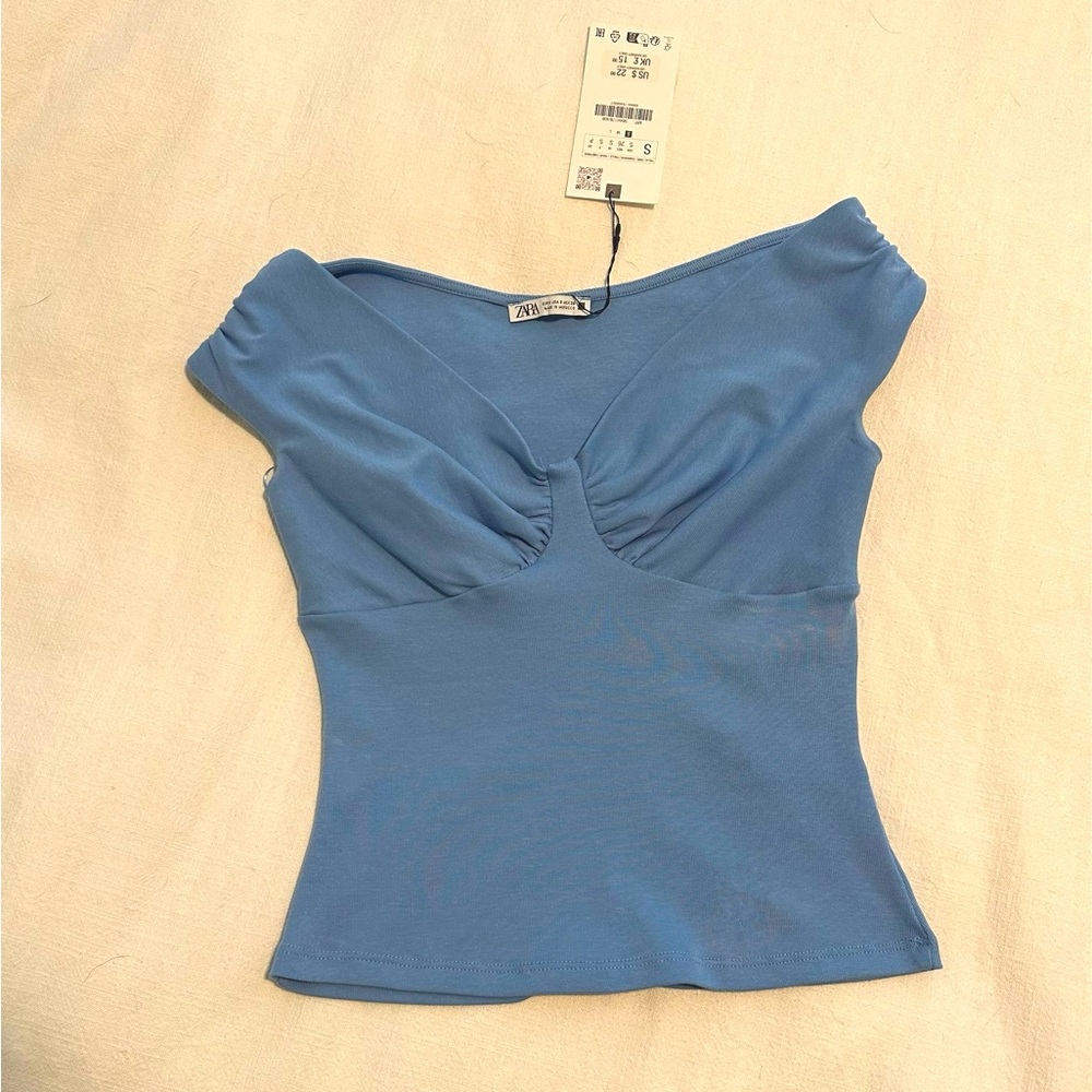 Zara top
